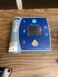 Philips Heartstream AED Defibrillator