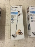 Kenmore CSV Go Vacuum