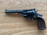 Arminius HW 7 T Revolver .22LR