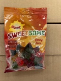 Sweetsome Gummies Exp:01/22