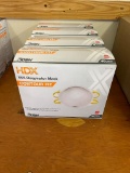 HDX N95 Respirator Mask 40 Pack
