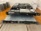 Lot of Dell Servers