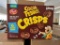 Cocoa Pebbles Crisp Box of 6 Snack Packs