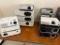 Lot of Projectors