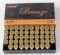 50 Rounds PMC Bronze .45 ACP 230 Grain FMJ Ammo