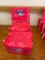 Lot of Capri Pads