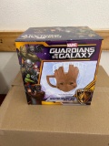 Guardians of the Galaxy Mug