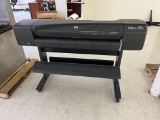 HP Designjet 800 Printer