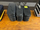 Lot of 19 Texas Instruments Ti-83 Plus Calculators
