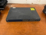 Cisco Network Router