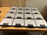 Lot of 12 Panasonic CF-74 Toughbook