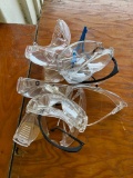 Lot of Safety Glasses