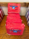 Lot of Capri Pads