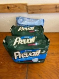 Lot of Prevail Underwear