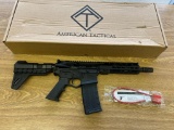 American Tactical Omni AR Pistol - 300AAC - 8.5