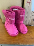 Bebe Kids Boots