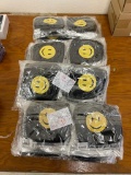 Smiley Face Masks