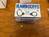 Handcuffs