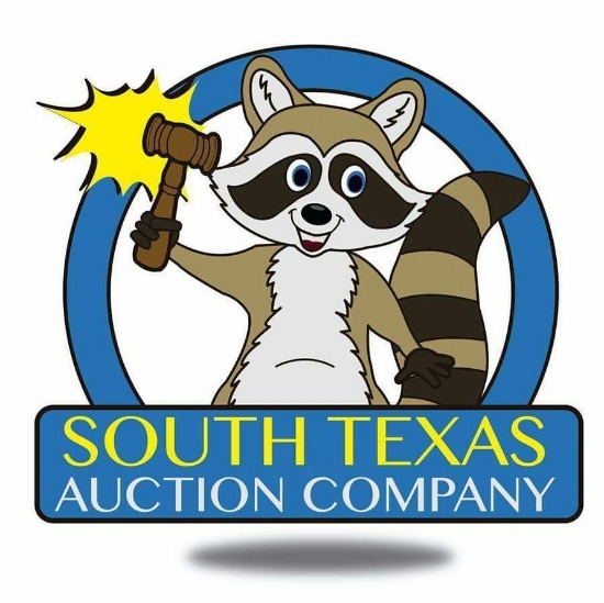 South Texas Auction Company LLC Auction Catalog City of San Benito Online Auction Online