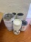 Lot of Drinkware