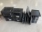 Lot of Monitors, Computers & Printers
