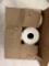 Box of 6 Paper Rolls
