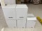 12 Pack Air Filters 16x20x1