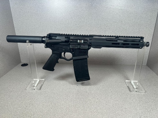 Guns, Guns & More