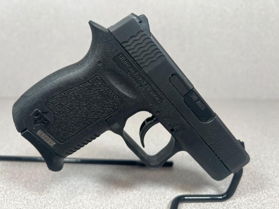 DiamondBack Firearms DB380 - .380 - Used