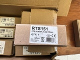 RTS151 Fire Alarm Test
