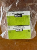 Lot of 2 Eraser 12ct