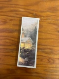 Christmas Postcard