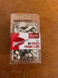 Prong Clips