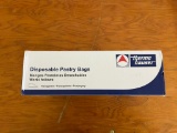 Disposable Pastry Bags