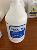 Disinfectant Cleaner