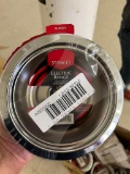 Electric Range Plate