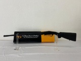 Charles Daly 101 Single Shot - 20GA - New