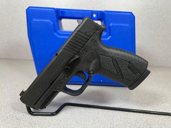 Bersa BP9 Concealed Carry Handgun - 9mm - New