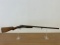 Aramberri Single Shot Shotgun - 12GA - Used