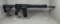 DiamondBack Firearms DB15 Rifle - 5.56 NATO - New