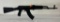 Pioneer Arms Sporter AK-47 Rifle - 7.62x39mm - New