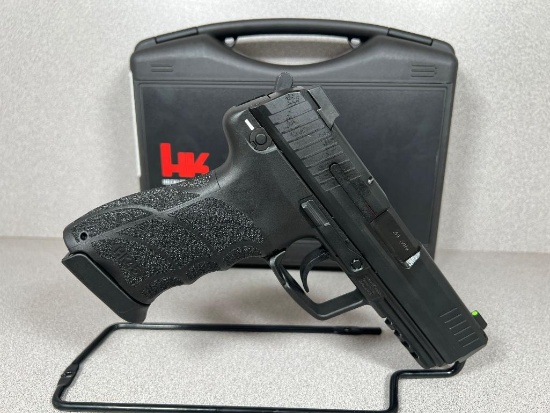 Heckler & Koch HK45 Pistol - .45 ACP - New