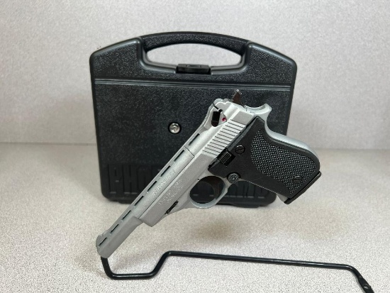 Phoenix Handgun - .22 LR - New