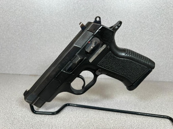 Tanfoglio Force Compact 919 Handgun - 9mm - Used