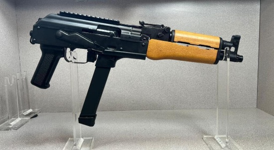 Century Arms NAK9 Draco - 9mm - New