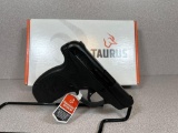 Taurus Spectrum Pistol - .380 - New