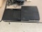 Lot of 2 PlayStation 3 Consoles