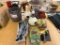 Lot of Gardening Items