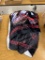 Spiderman Blanket