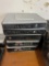 Lot of 5 HP Thin Client Computers